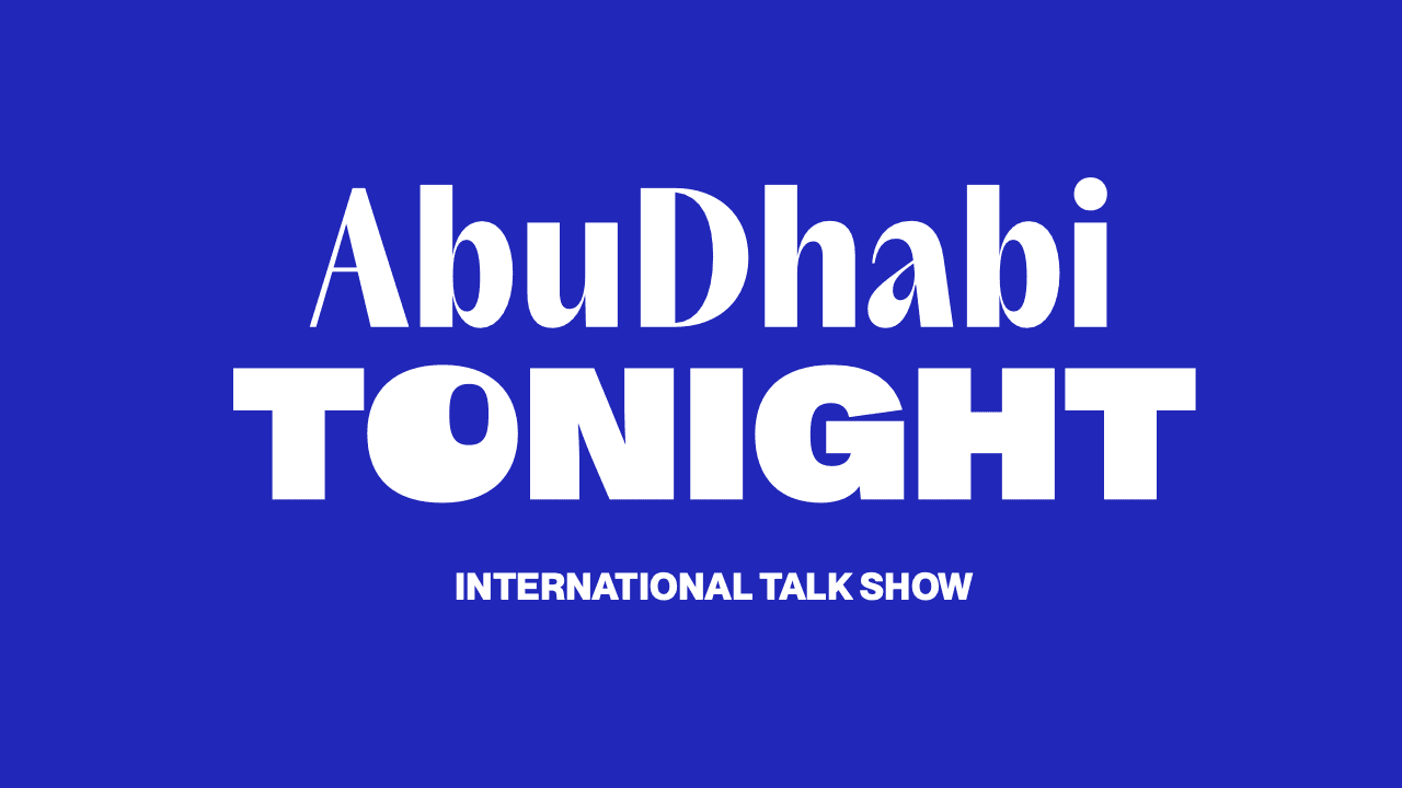 Abu Dhabi Tonight